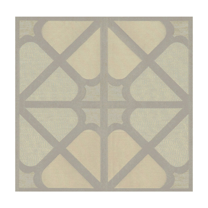 Bhakti Pink Sand by Kravet Couture Designer Fabric PACIFIC RIM VISCOSE - 45%;LINEN - 35%;SILK - 20% India Horizontal: 13.5 and Vertical: 14 54.5 - Swanky Fabrics -