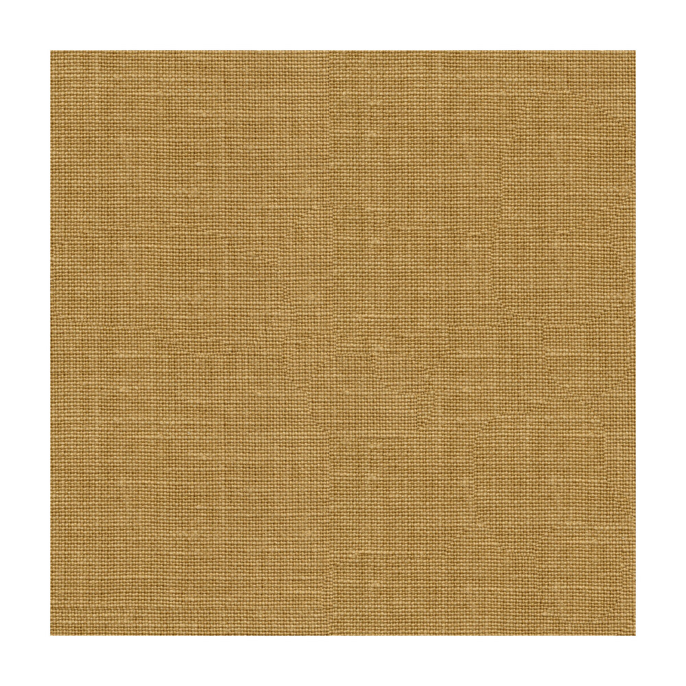 33767-106 by Kravet Basics Designer Fabric PERFECT PLAINS LINEN - 100% Belgium HEAVY Horizontal: and Vertical: 56 - Swanky Fabrics -
