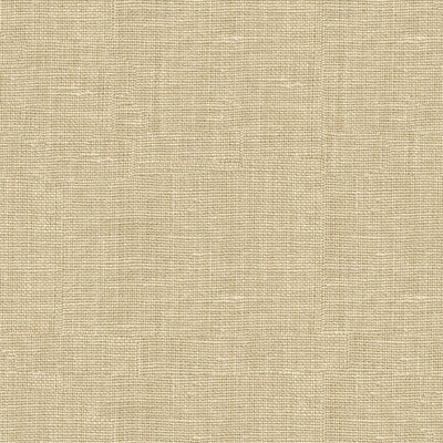 Kravet Couture Fabric Mendoza Linen - Natural