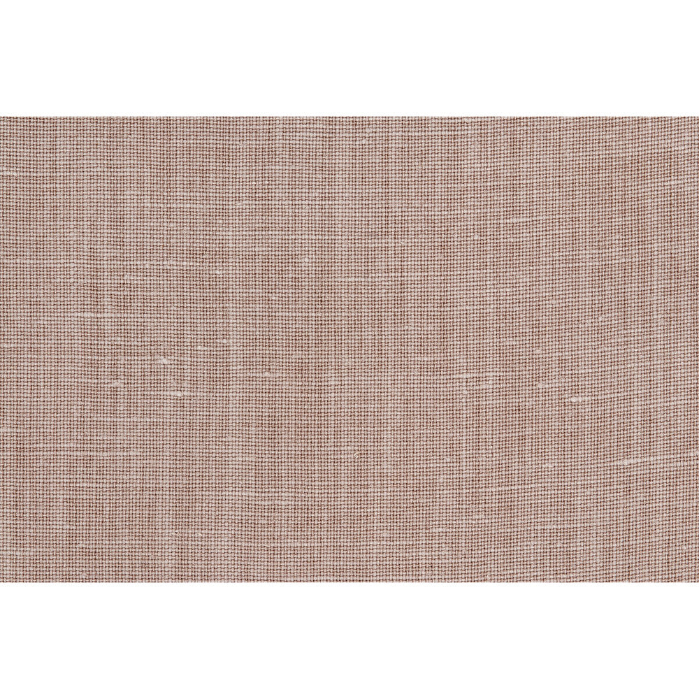 33767-17 by Kravet Basics Designer Fabric PERFECT PLAINS LINEN - 100% Belgium HEAVY Horizontal: and Vertical: 56 - Swanky Fabrics -