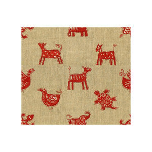 Kravet Fabric Nafana Pueblo