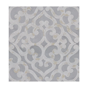 Kravet Fabric Kurrajong Silver
