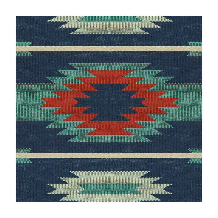 Outpost Big Sky by Kravet Design Designer Fabric MUSEUM OF NEW MEXICO RAYON - 54%;COTTON - 34%;POLYESTER - 12% United States HEAVY Horizontal: 14 and Vertical: 14 57 - Swanky Fabrics -