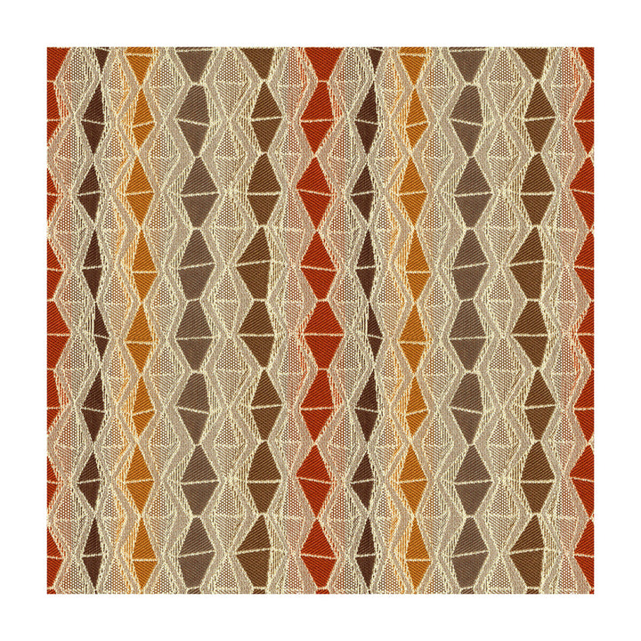 Nyota Antelope by Kravet Contract Designer Fabric TANZANIA J BANKS COLLECTION POLYESTER - 100% United States HEAVY Horizontal: 9.5 and Vertical: 9.5 58 - Swanky Fabrics -