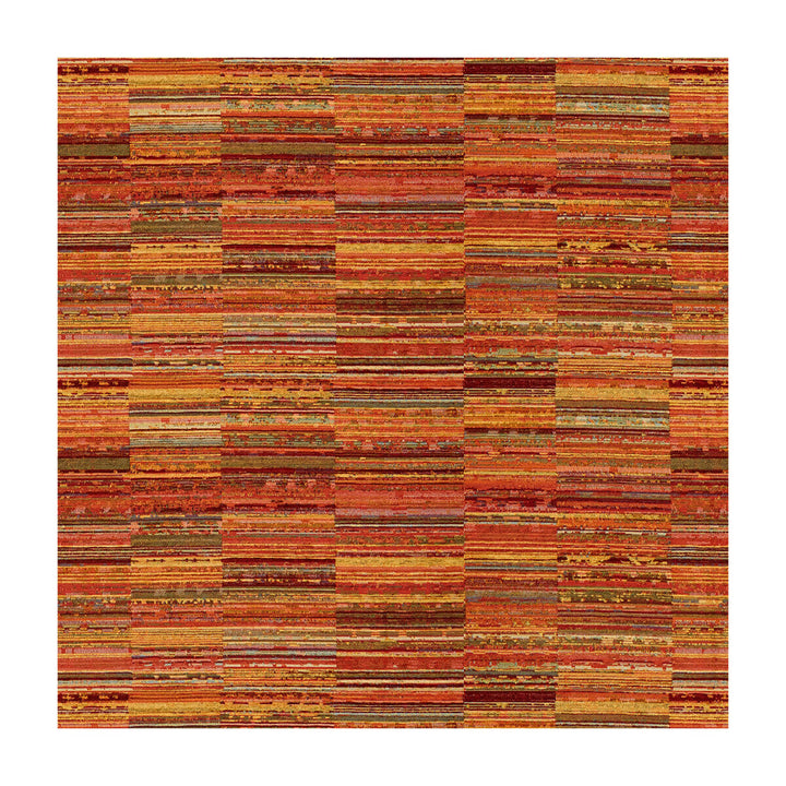 33879-912 by Kravet Design Designer Fabric TANZANIA J BANKS COLLECTION RAYON - 70%;POLYESTER - 29%;NYLON - 1% United States HEAVY Horizontal: 29 and Vertical: 13 57.5 - Swanky Fabrics -