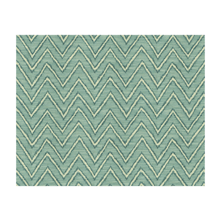 Karamat Pool by Kravet Design Designer Fabric CONSTANTINOPLE COTTON - 42%;POLYESTER - 38%;RAYON - 20% China HEAVY Horizontal: 9 and Vertical: 7 56 - Swanky Fabrics -