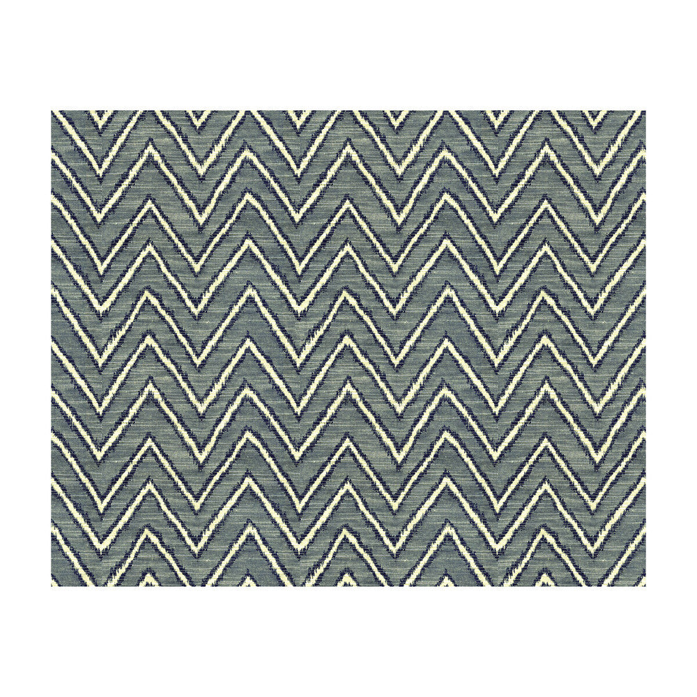 Karamat Indigo by Kravet Design Fabric Kravet Design Fabric Karamat IndigoFabric CONSTANTINOPLE COTTON - 42%;POLYESTER - 38%;RAYON - 20% China </p><p>Repeat: H: 9, V: 7 56 - Fabric Carolina -