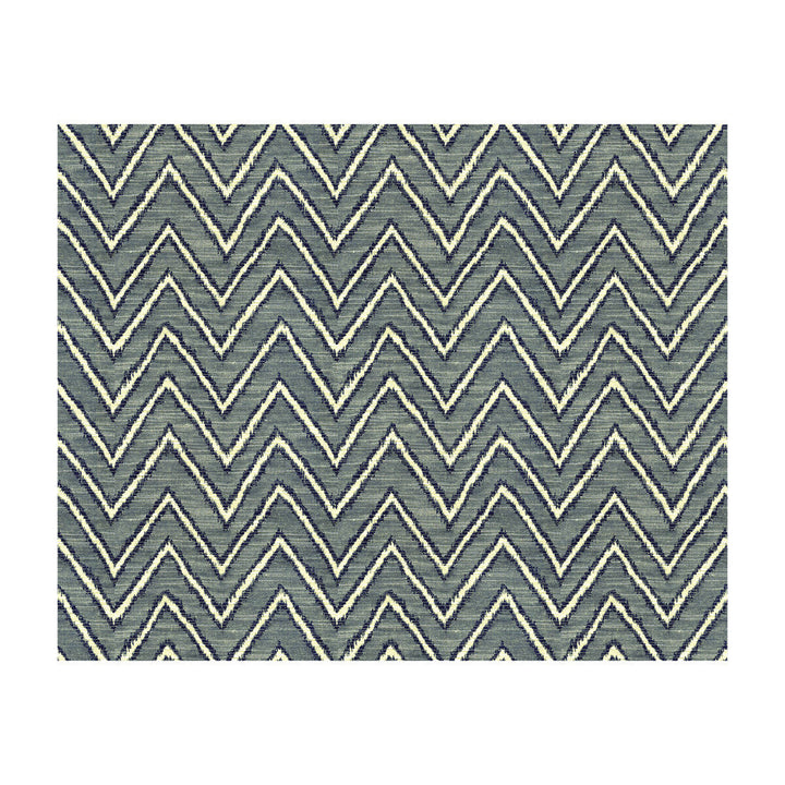 Karamat Indigo by Kravet Design Fabric Kravet Design Fabric Karamat IndigoFabric CONSTANTINOPLE COTTON - 42%;POLYESTER - 38%;RAYON - 20% China </p><p>Repeat: H: 9, V: 7 56 - Fabric Carolina -