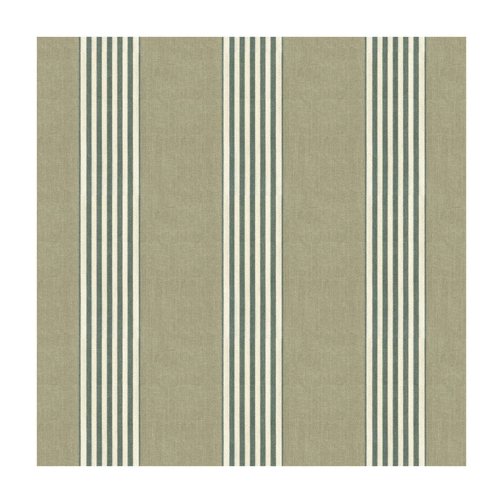 Mesud Linen by Kravet Design Designer Fabric CONSTANTINOPLE COTTON - 100% India MEDIUM Horizontal: 7 and Vertical: - 54 - Swanky Fabrics -