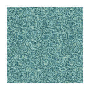 Kravet Fabric Darya Turquoise