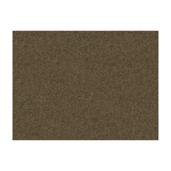 Alpine Wool Sable by Kravet Couture Designer Fabric BARBARA BARRY CHALET WOOL - 80%;POLYAMIDE - 20% Italy HEAVY Horizontal: and Vertical: 55 - Swanky Fabrics -