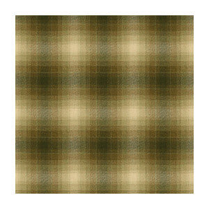 Kravet Fabric Toboggan Plaid Hemlock
