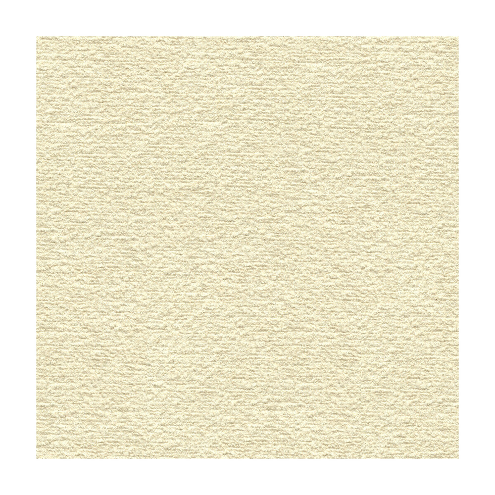 Bettina Boucle Snow by Kravet Couture Designer Fabric BARBARA BARRY CHALET COTTON - 43%;VISCOSE - 35%;LINEN - 17%;POLYAMIDE - 5% Italy MEDIUM Horizontal: - and Vertical: - 54.5 - Swanky Fabrics -