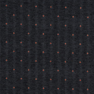 Charlotte Fabric 3392 Denim