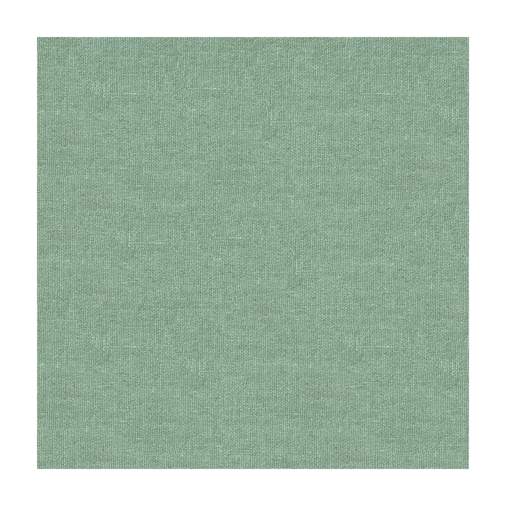 Placid Chenille Baltic by Kravet Couture Designer Fabric BARBARA BARRY CHALET LINEN - 52%;VISCOSE - 48% Italy HEAVY Horizontal: - and Vertical: - 55 - Swanky Fabrics -