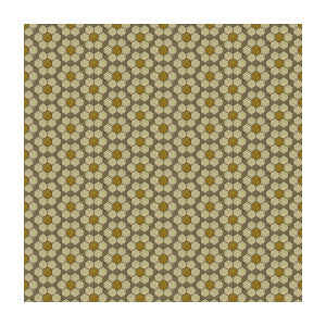 Kravet Fabric Bursa Mosaic Lemon Drop