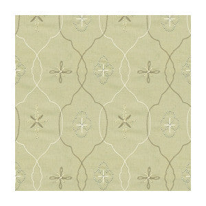 Kravet Fabric Dirndl Silver Sage