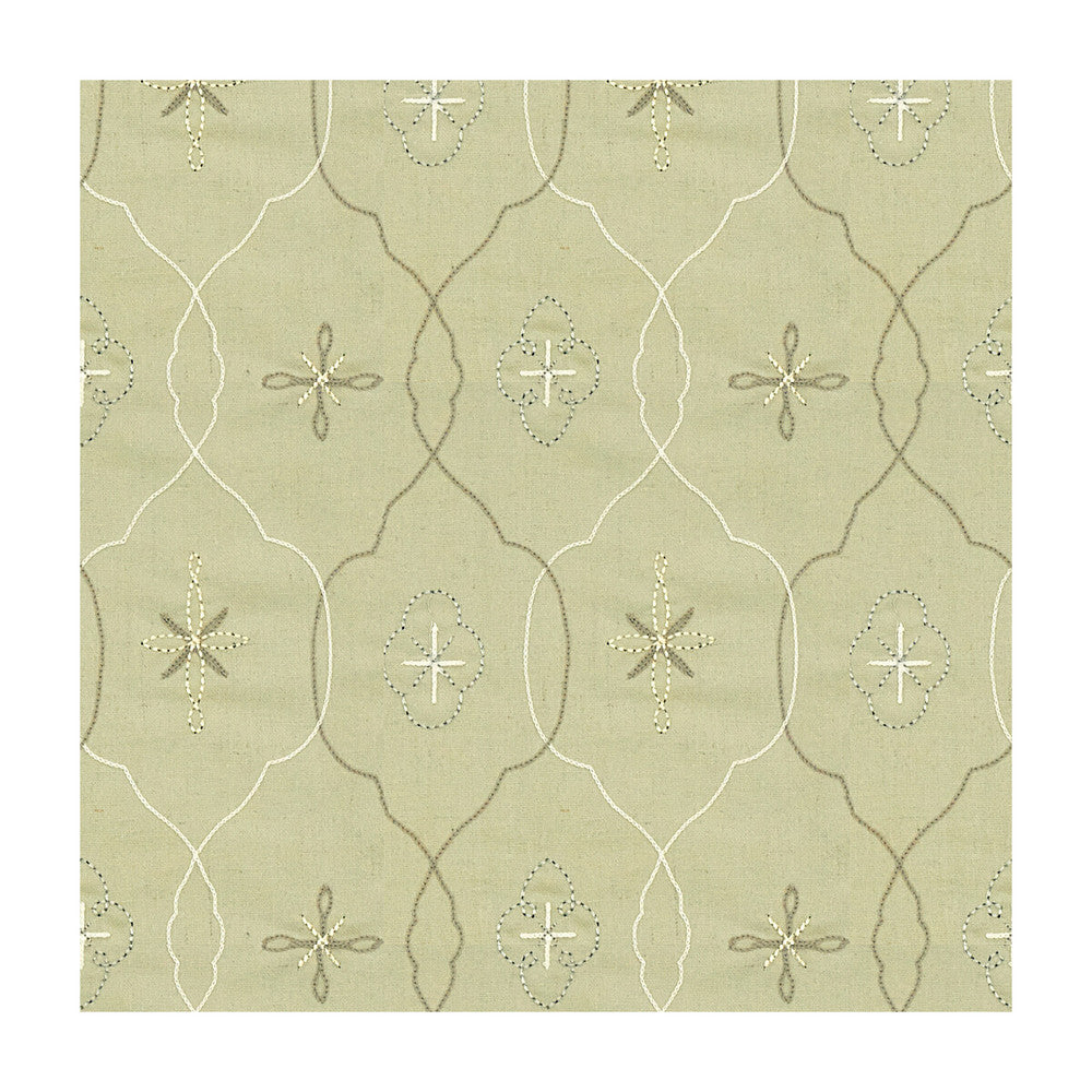 Dirndl Silver Sage by Kravet Couture Fabric Kravet Couture Fabric Dirndl Silver SageFabric BARBARA BARRY CHALET WOOL - 70%;POLYAMIDE - 30% Turkey </p><p>Repeat: H: 7.5, V: 9.5 51 - Fabric Carolina -