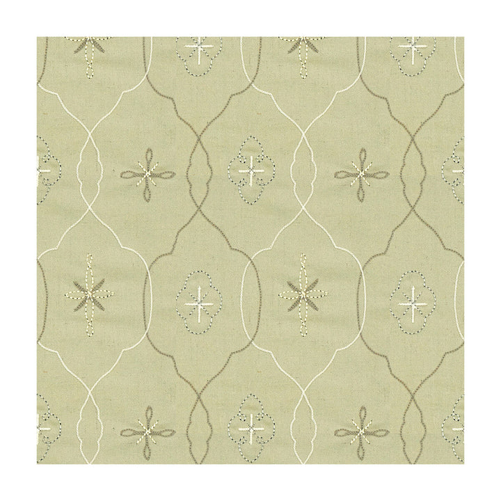 Dirndl Silver Sage by Kravet Couture Fabric Kravet Couture Fabric Dirndl Silver SageFabric BARBARA BARRY CHALET WOOL - 70%;POLYAMIDE - 30% Turkey </p><p>Repeat: H: 7.5, V: 9.5 51 - Fabric Carolina -