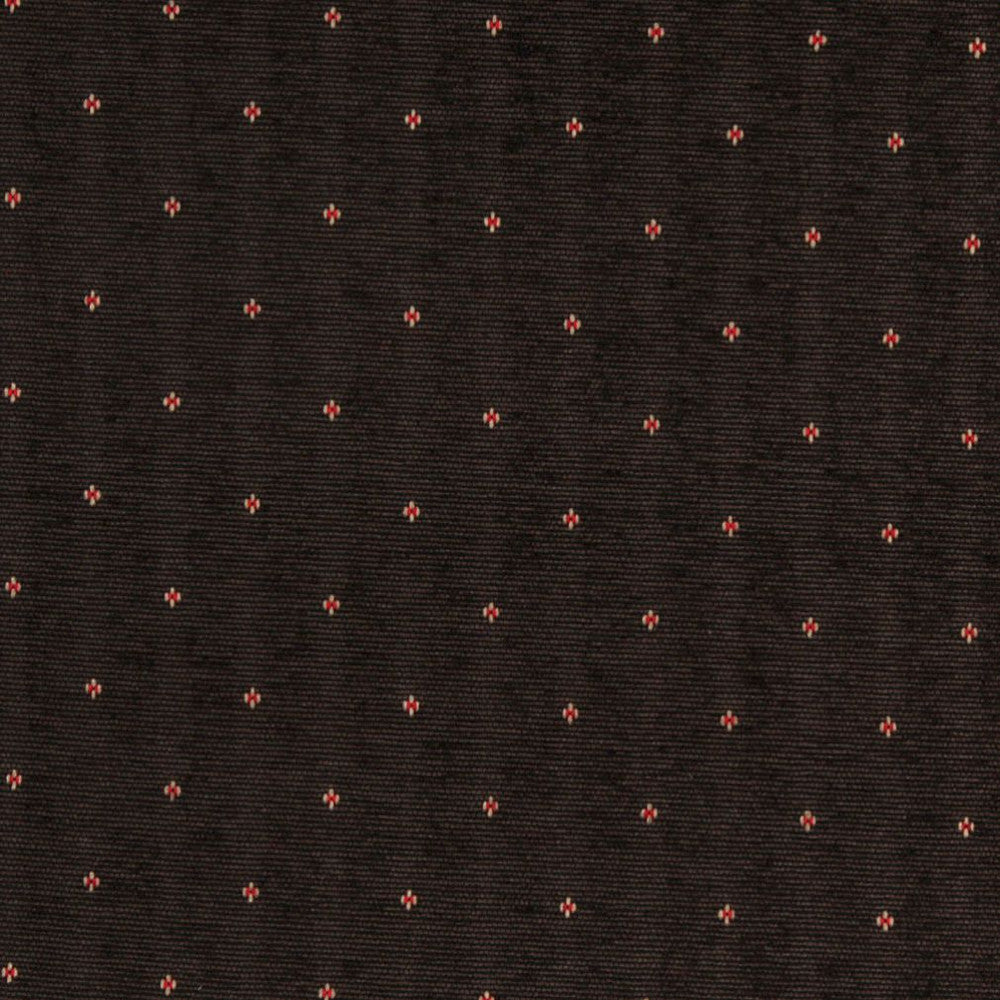 3395 Sable by Charlotte Designer Fabric Ring Book Page #12 100% Woven Polyester Asia Exceeds 120,000 Wyzenbeek Rubs (Heavy Duty) </p><p>Repeat: Horizontal: 3" x Vertical: 4" 54 Inches - Swanky Fabrics -