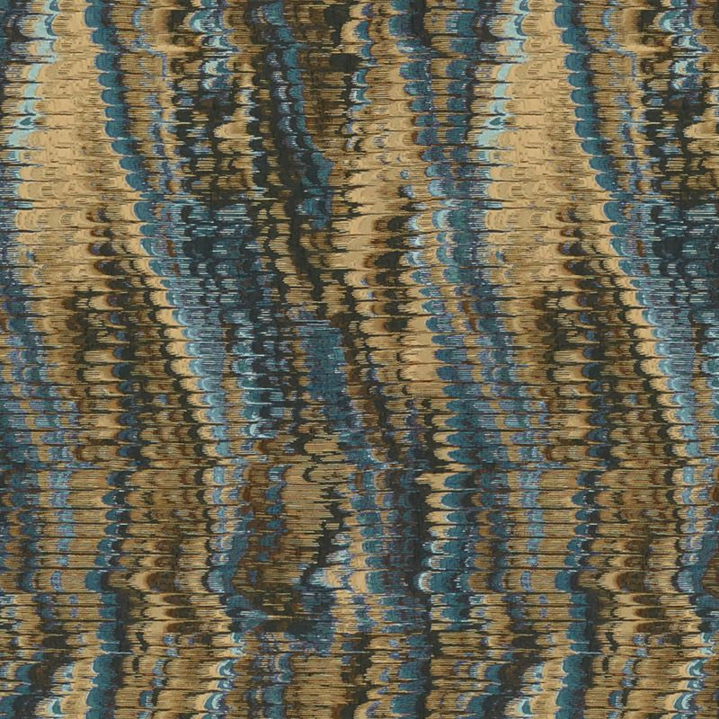 34009.516 by Kravet Design Designer Fabric - Polyester 100% India - H" 14 inches, V: 19.5 inches 52 inches  - Swanky Fabrics -  Kravet Design