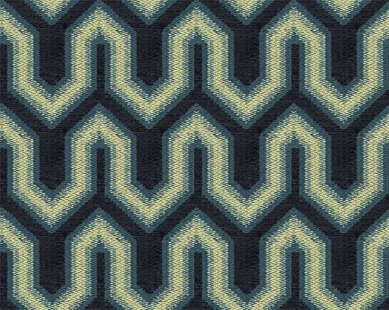 34034.516 by Kravet Design Designer Fabric in our sample Viscose 52%, Linen 24%, Polyester 18%, Cotton 6% Italy Heavy Horizontal: 5 inches and Vertical: 5 inches 55 inches - Swanky Fabrics -