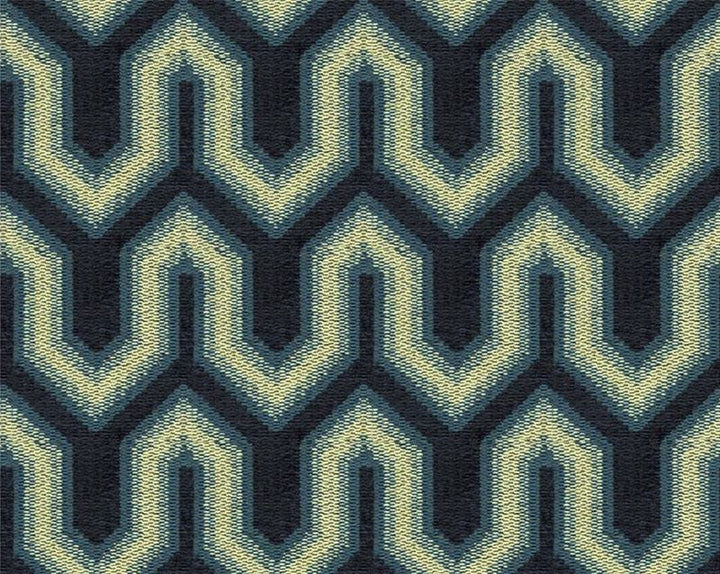 34034.516 by Kravet Design Designer Fabric in our sample Viscose 52%, Linen 24%, Polyester 18%, Cotton 6% Italy Heavy Horizontal: 5 inches and Vertical: 5 inches 55 inches - Swanky Fabrics -