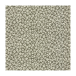 Kravet Fabric Ocelot Dot Bluestone