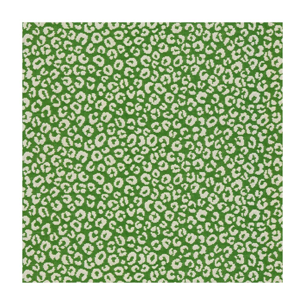 Ocelot Dot Picnic Green by Kravet Design Fabric Kravet Design Fabric Ocelot Dot Picnic GreenFabric KATE SPADE CURIOSITIES RAYON - 47%;COTTON - 40%;POLYESTER - 10%;NYLON - 3% United States </p><p>Repeat: H: 25, V: 12 51.5 - Fabric Carolina -