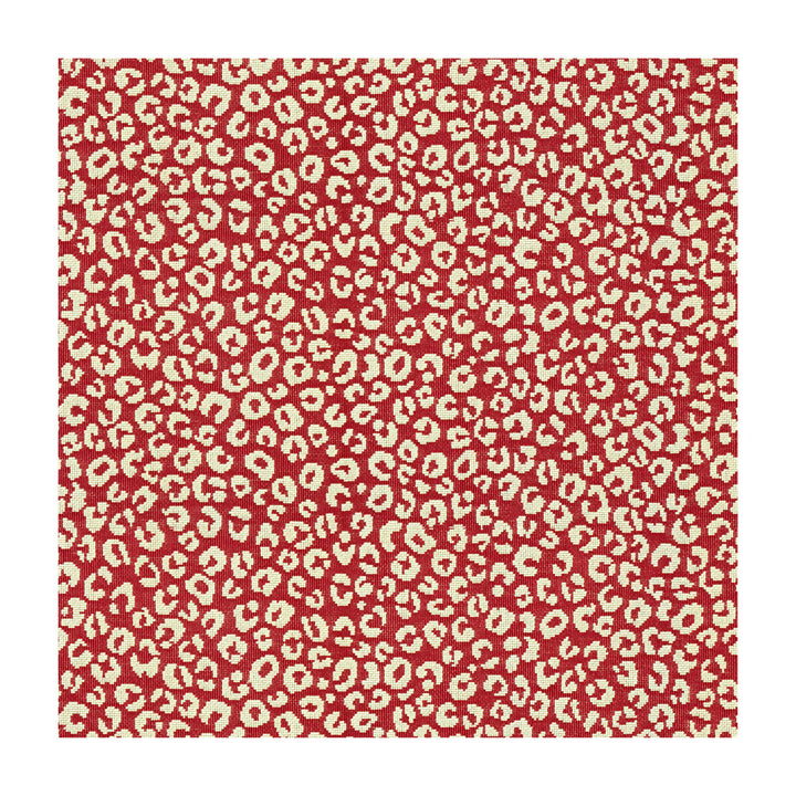 Ocelot Dot Fuschia by Kravet Design Designer Fabric KATE SPADE CURIOSITIES RAYON - 47%;COTTON - 40%;POLYESTER - 10%;NYLON - 3% United States HEAVY Horizontal: 25 and Vertical: 12 51.5 - Swanky Fabrics -