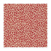 Kravet Fabric Ocelot Dot Fuschia