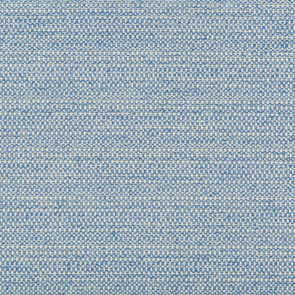 Tully Cornflower by Kravet Design Designer Fabric KATE SPADE CURIOSITIES POLYESTER - 100% China HEAVY Horizontal: and Vertical: 54.5 - Swanky Fabrics -