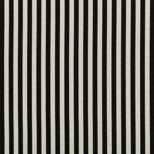 Kravet Fabric Grosgrain Black