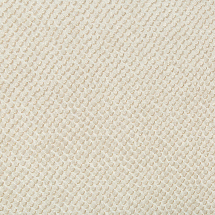 Mazzy Dot Parchment by Kravet Design Fabric Kravet Design Fabric Mazzy Dot ParchmentFabric KATE SPADE AMUSEMENTS VISCOSE - 53%;POLYESTER - 47% India </p><p>Repeat: H: 7, V: 3.5 54 - Fabric Carolina -
