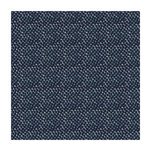 Kravet Fabric Mazzy Dot Navy