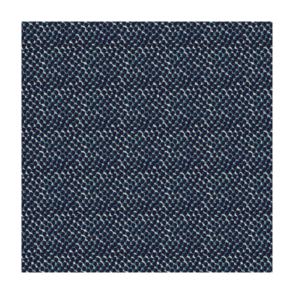 Mazzy Dot Navy by Kravet Design Fabric Kravet Design Fabric Mazzy Dot NavyFabric KATE SPADE CLASSICS VISCOSE - 53%;POLYESTER - 47% India </p><p>Repeat: H: 7, V: 3.5 54 - Fabric Carolina -