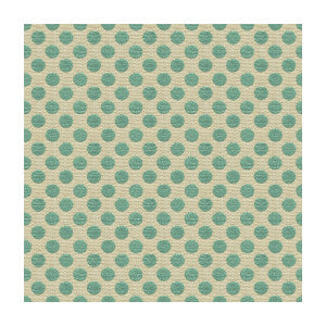 Kravet Fabric Posie Dot Pool