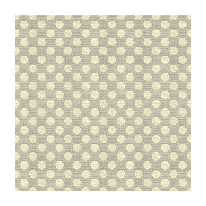 Kravet Fabric Posie Dot Sterling