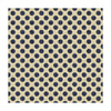 Kravet Fabric Posie Dot Navy