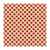 Kravet Fabric Posie Dot Lipstick