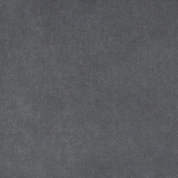 Iva Charcoal by Kravet Design Designer Fabric KATE SPADE CLASSICS COTTON - 100% Netherlands HEAVY Horizontal: and Vertical: 54 - Swanky Fabrics -