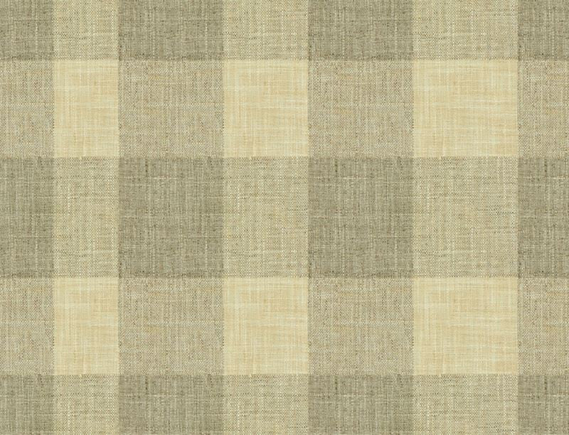 34090.1611 by Kravet Basics Designer Fabric - Polyester 100% India Heavy H" 9 inches, V: 9 inches 54 inches  - Swanky Fabrics -  Kravet Basics