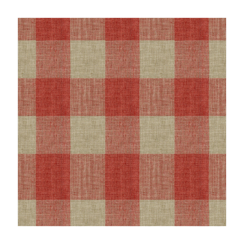 34090-716 by Kravet Basics Designer Fabric - POLYESTER - 100% India HEAVY Horizontal: 9 and Vertical: 9 54 - Swanky Fabrics -