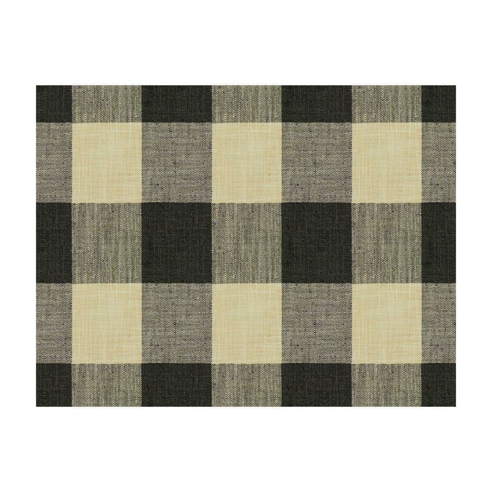 34090-81 by Kravet Basics Designer Fabric POLYESTER - 100% India HEAVY Horizontal: 9 and Vertical: 9 54 - Swanky Fabrics -