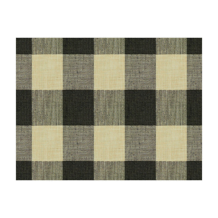 34090-81 by Kravet Basics Designer Fabric POLYESTER - 100% India HEAVY Horizontal: 9 and Vertical: 9 54 - Swanky Fabrics -
