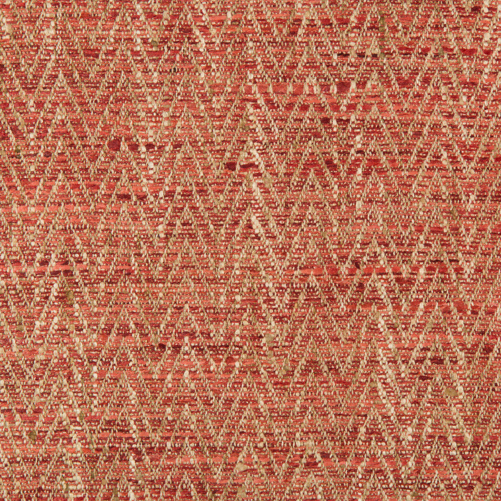 34092-24 by Kravet Basics Designer Fabric - POLYESTER - 100% India HEAVY Horizontal: 0.75 and Vertical: 0.5 54 - Swanky Fabrics -