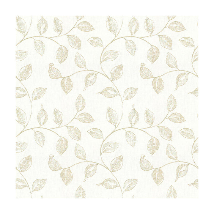 Bakli Sand by Kravet Design Designer Fabric CANDICE OLSON COLLECTION POLYESTER - 59%;LINEN - 18%;VISCOSE - 13%;COTTON - 10% India Horizontal: 13 and Vertical: 12.5 53 - Swanky Fabrics -