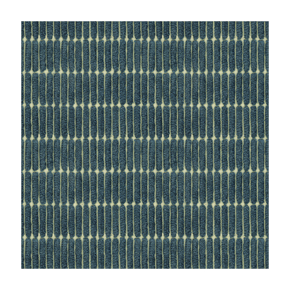 Boarding Pass Royal by Kravet Couture Fabric Kravet Couture Fabric Boarding Pass RoyalFabric INDIGO VISCOSE - 38%;COTTON - 37%;LINEN - 25% Italy </p><p>Repeat: H: , V: 1.2 58 - Fabric Carolina -