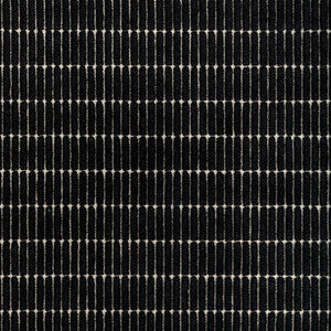 Kravet Fabric Boarding Pass Noir