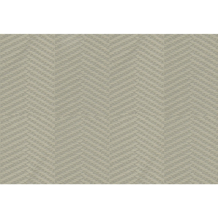 Harrison Platinum by Kravet Couture Designer Fabric JAN SHOWERS GLAMOROUS VISCOSE - 58%;COTTON - 42% Italy HEAVY Horizontal: - and Vertical: - 55 - Swanky Fabrics -